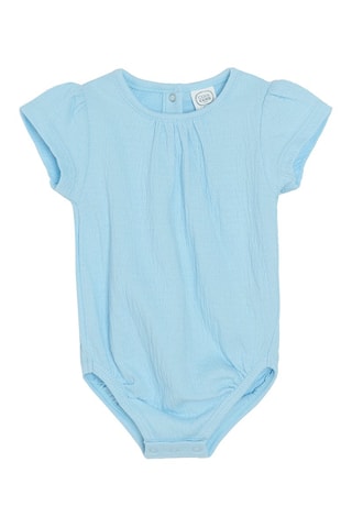 Body Bleu clair