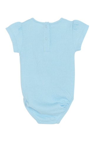 Body Bleu clair