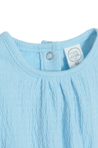 Body Bleu clair