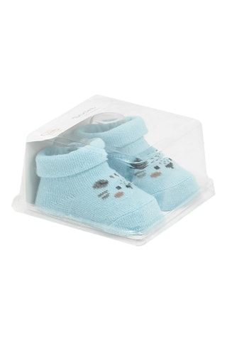 Chaussettes - Ciel