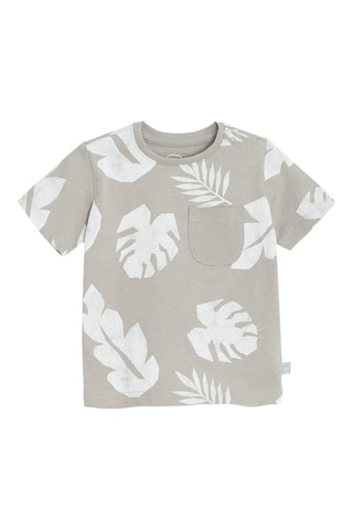 T-shirt - Gris