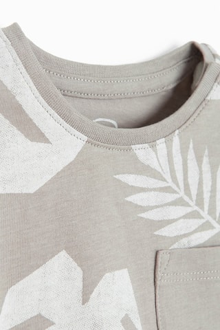 T-shirt - Gris