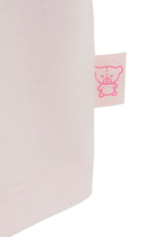 T-shirt - Rose clair