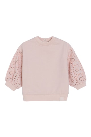 Sweat - Rose
