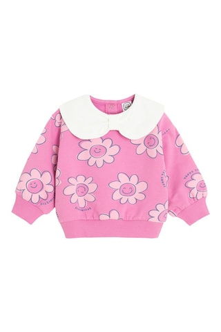 Sweat - Rose