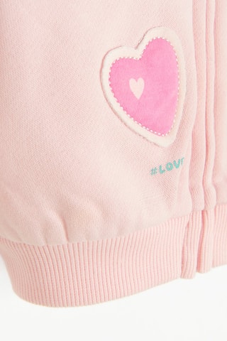 Sweat - Rose