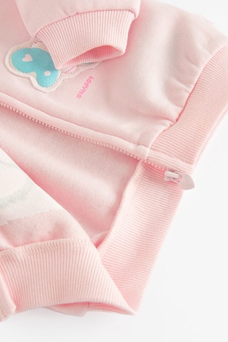 Sweat - Rose