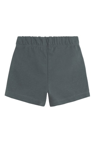 Short - Noir