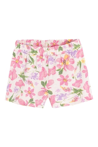 Short - Rose poudré
