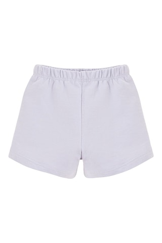 Short - Violet
