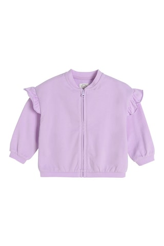Ensemble 3 pièces Rose et écru