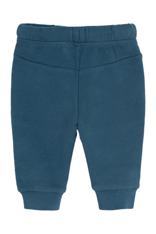 2 joggings - Bleu et gris clair
