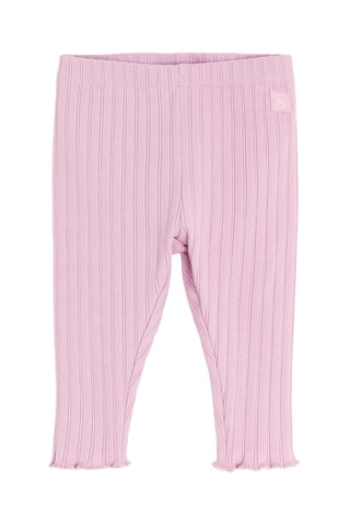 Legging - Mauve