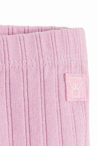 Legging - Mauve