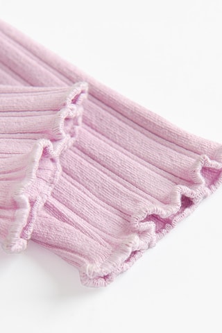 Legging - Mauve