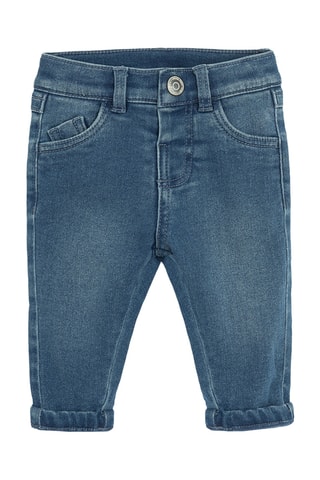 Jean - Bleu