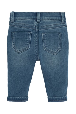 Jean - Bleu