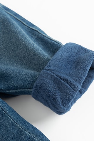 Jean - Bleu
