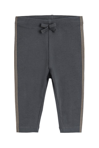 Legging - Gris