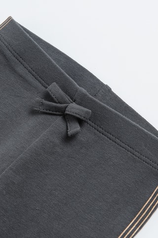 Legging - Gris