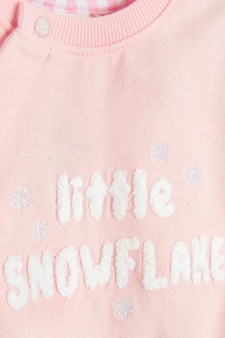 Sweat - Rose