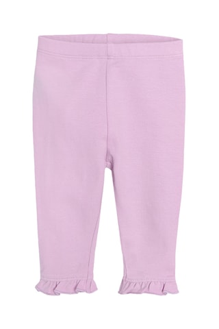 Legging - Mauve