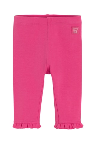 Legging - Fuchsia