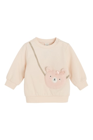 Sweat - Beige
