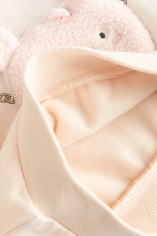 Sweat - Beige