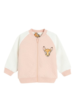 Teddy Bambi Disney - Rose