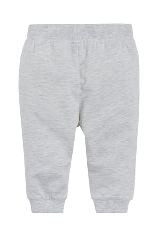 Jogging Gris clair chiné
