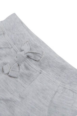 Jogging Gris clair chiné