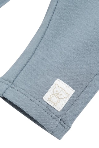 Tregging Bleu marine