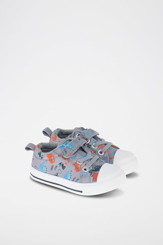 Tennis Gris foncé