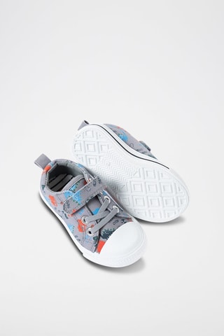 Tennis Gris foncé