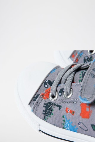 Tennis Gris foncé