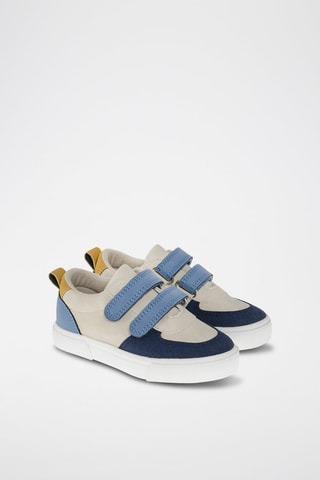 Baskets Beige