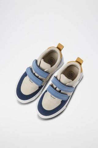 Baskets Beige
