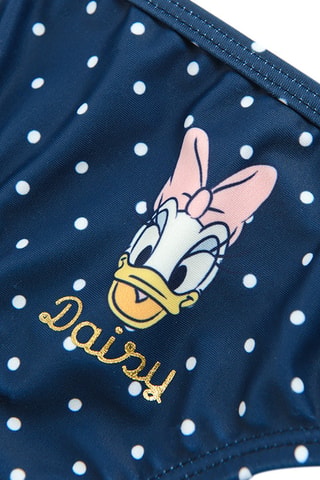 Bas de maillot Daisy Disney Bleu marine