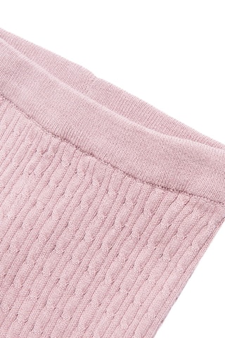 Pantalon - Rose