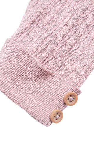 Pantalon - Rose