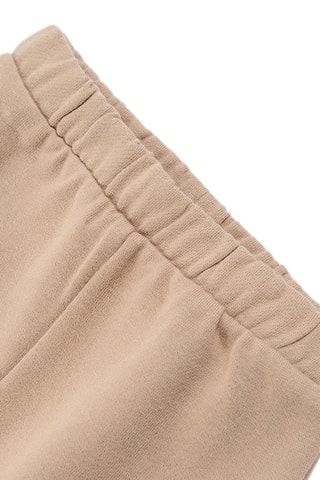 Pantalon - Marron clair