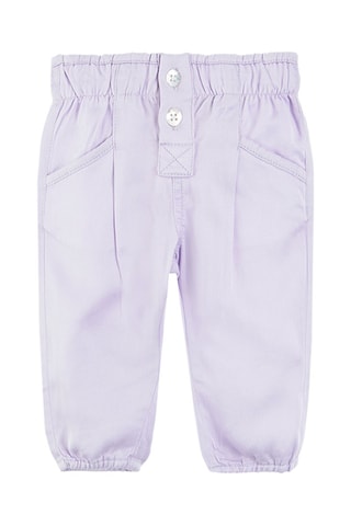 Pantalon Mauve