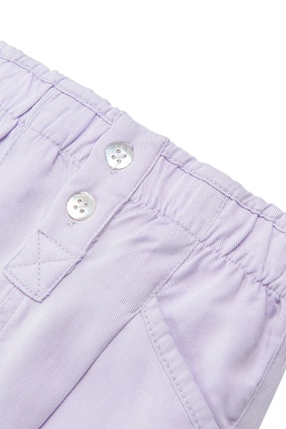 Pantalon Mauve