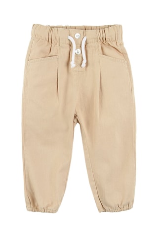 Jean Beige