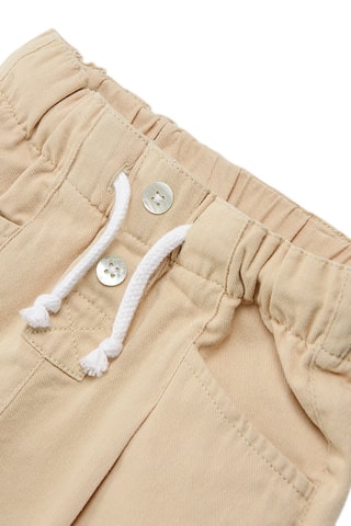 Jean Beige