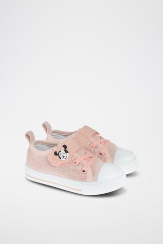 Tennis Minnie Disney Rose
