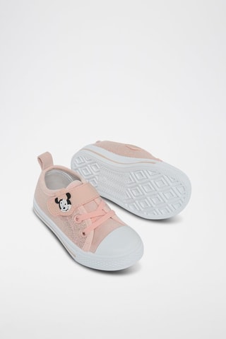 Tennis Minnie Disney Rose