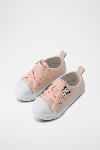 Tennis Minnie Disney Rose