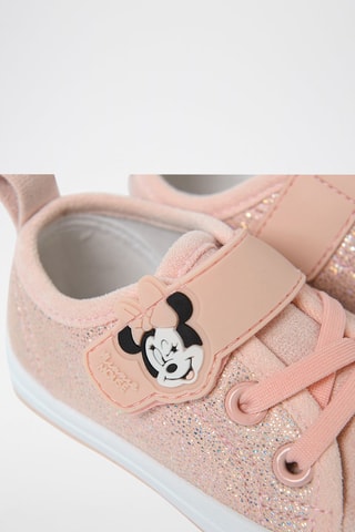 Tennis Minnie Disney Rose